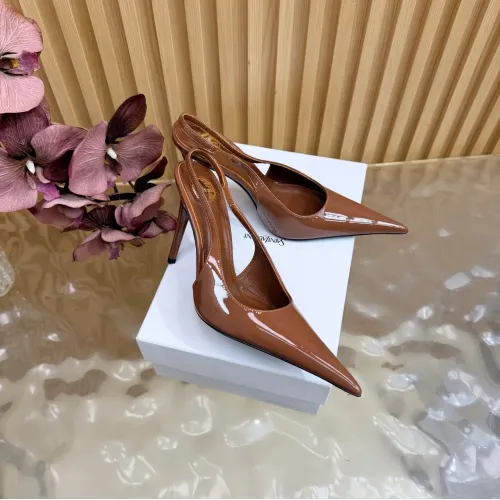Replica Yves Saint Laurent YSL Sandal For Women #1474864 $115.00 USD for Wholesale