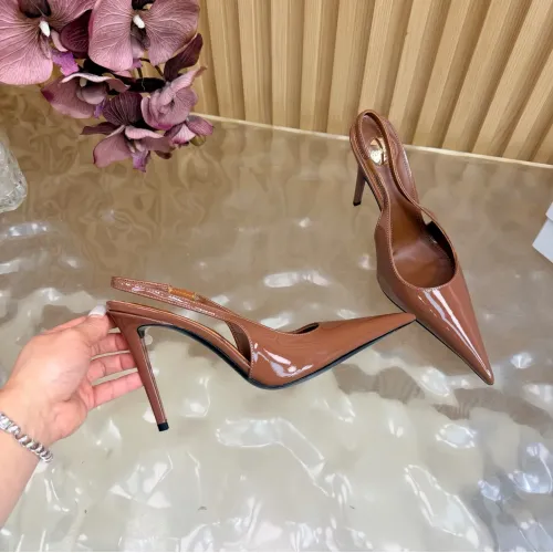 Replica Yves Saint Laurent YSL Sandal For Women #1474864 $115.00 USD for Wholesale