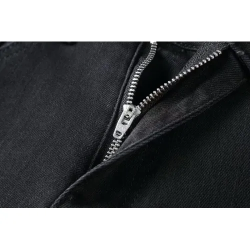 Replica Louis Vuitton LV Jeans For Men #1474930 $45.00 USD for Wholesale