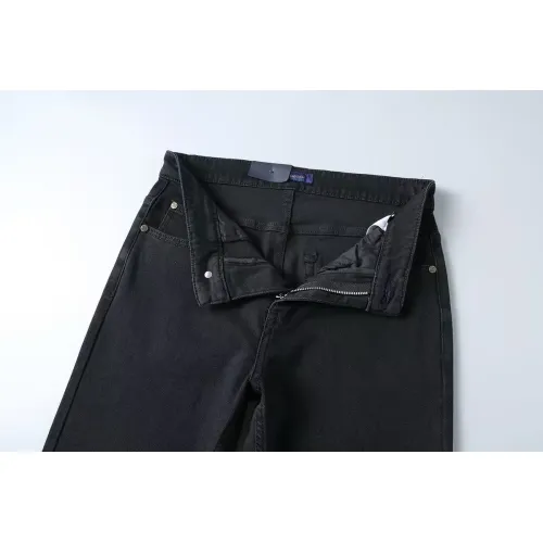 Replica Louis Vuitton LV Jeans For Men #1474930 $45.00 USD for Wholesale