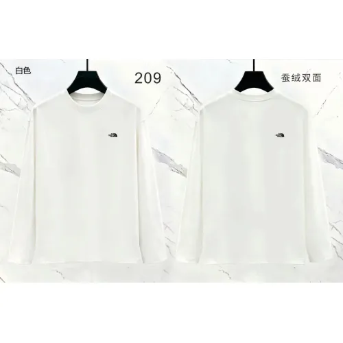 Wholesale The North Face T-Shirts Long Sleeved For Men #1474964 $39.00 USD, Wholesale Quality Replica The North Face T-Shirts