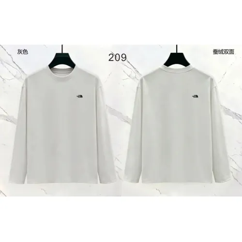 Wholesale The North Face T-Shirts Long Sleeved For Men #1474965 $39.00 USD, Wholesale Quality Replica The North Face T-Shirts
