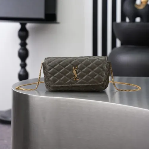Wholesale Yves Saint Laurent YSL AAA Quality Messenger Bags For Women #1475011 $132.00 USD, Wholesale Quality Replica Yves Saint Laurent YSL AAA Quality Messenger Bags
