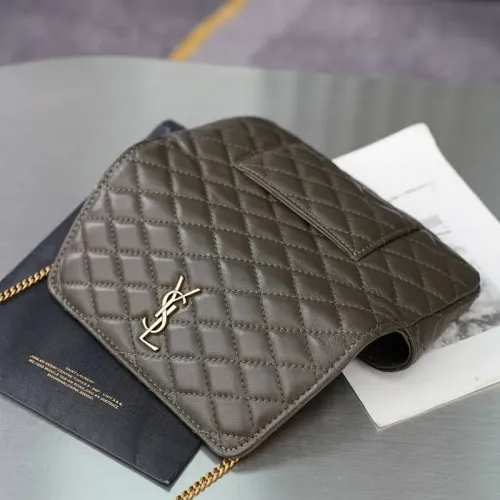 Replica Yves Saint Laurent YSL AAA Quality Messenger Bags For Women #1475011 $132.00 USD for Wholesale