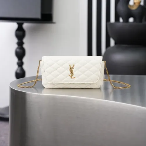 Wholesale Yves Saint Laurent YSL AAA Quality Messenger Bags For Women #1475012 $132.00 USD, Wholesale Quality Replica Yves Saint Laurent YSL AAA Quality Messenger Bags