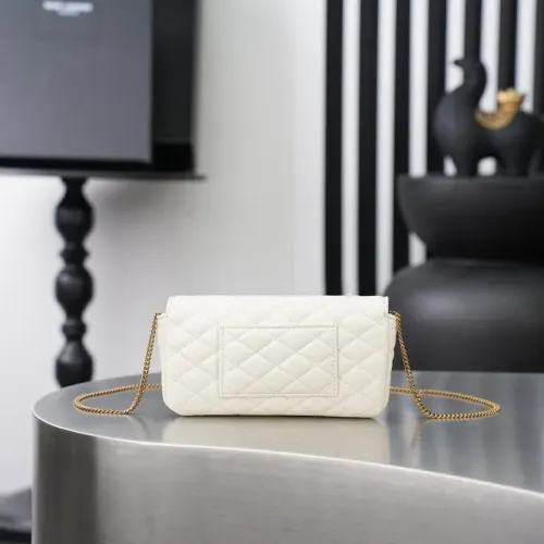Replica Yves Saint Laurent YSL AAA Quality Messenger Bags For Women #1475012 $132.00 USD for Wholesale