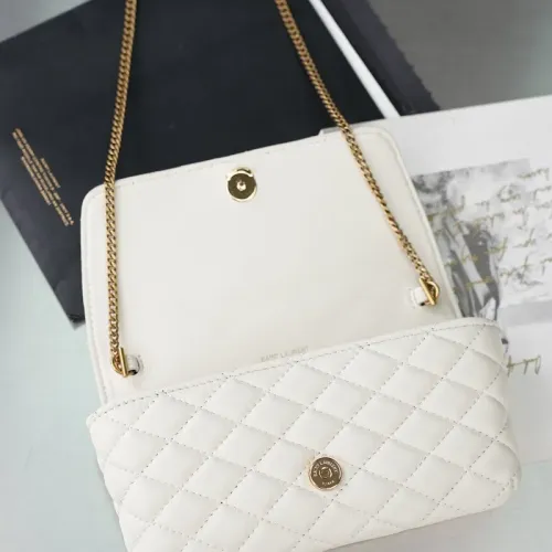 Replica Yves Saint Laurent YSL AAA Quality Messenger Bags For Women #1475012 $132.00 USD for Wholesale