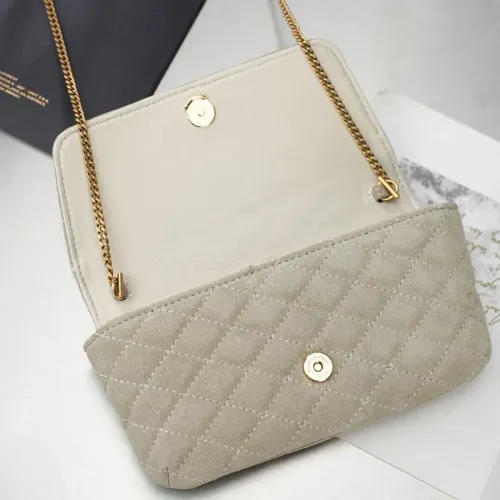 Replica Yves Saint Laurent YSL AAA Quality Messenger Bags For Women #1475013 $132.00 USD for Wholesale