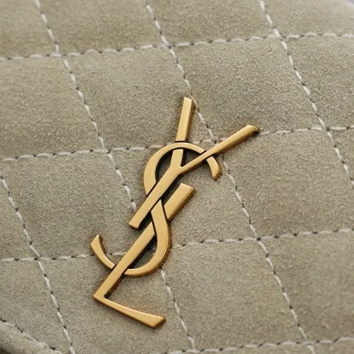Replica Yves Saint Laurent YSL AAA Quality Messenger Bags For Women #1475013 $132.00 USD for Wholesale