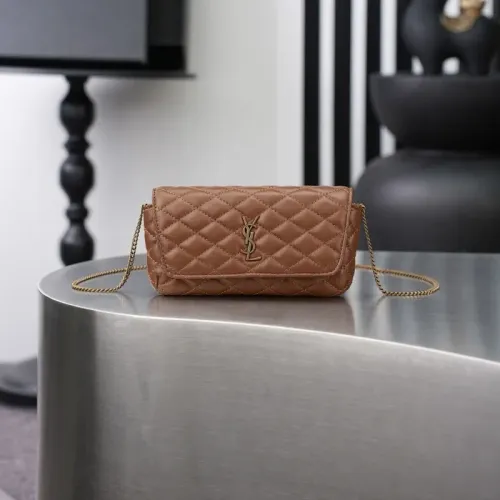 Wholesale Yves Saint Laurent YSL AAA Quality Messenger Bags For Women #1475014 $132.00 USD, Wholesale Quality Replica Yves Saint Laurent YSL AAA Quality Messenger Bags