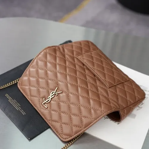 Replica Yves Saint Laurent YSL AAA Quality Messenger Bags For Women #1475014 $132.00 USD for Wholesale