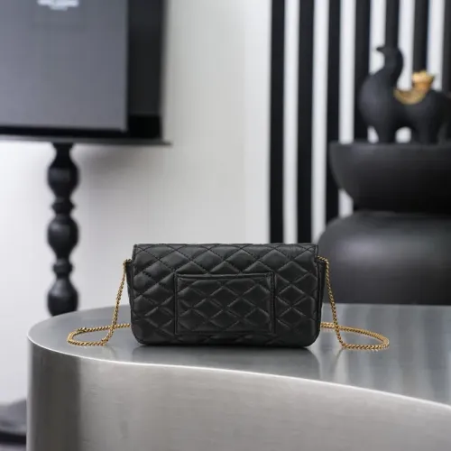 Replica Yves Saint Laurent YSL AAA Quality Messenger Bags For Women #1475015 $132.00 USD for Wholesale