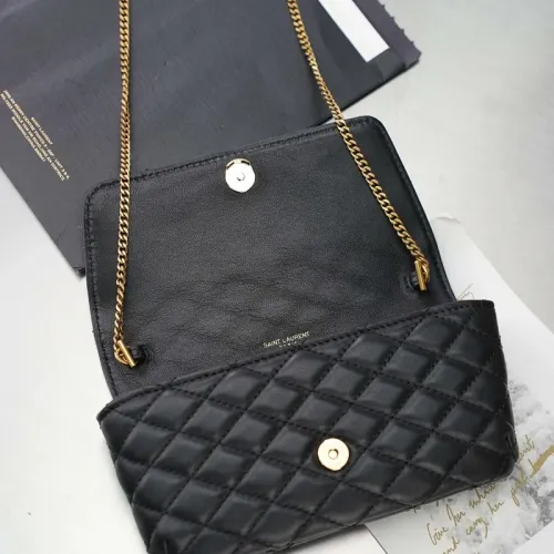 Replica Yves Saint Laurent YSL AAA Quality Messenger Bags For Women #1475015 $132.00 USD for Wholesale