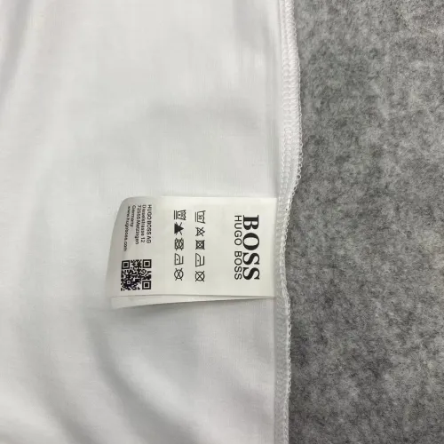 Replica Boss T-Shirts Short Sleeved For Men #1475102 $32.00 USD for Wholesale