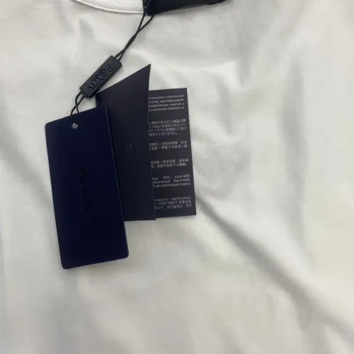 Replica Prada T-Shirts Short Sleeved For Men #1475105 $32.00 USD for Wholesale