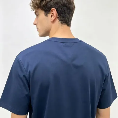 Replica Prada T-Shirts Short Sleeved For Men #1475106 $32.00 USD for Wholesale