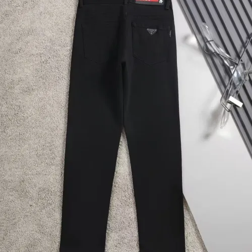 Replica Prada Jeans For Men #1475134 $45.00 USD for Wholesale