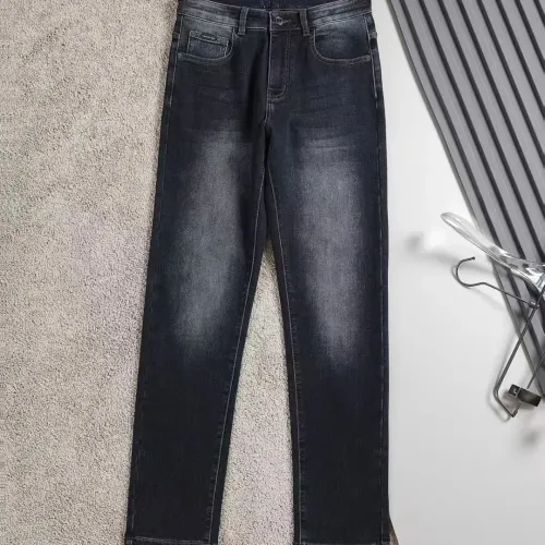 Replica Calvin Klein CK Jeans For Men #1475135 $45.00 USD for Wholesale