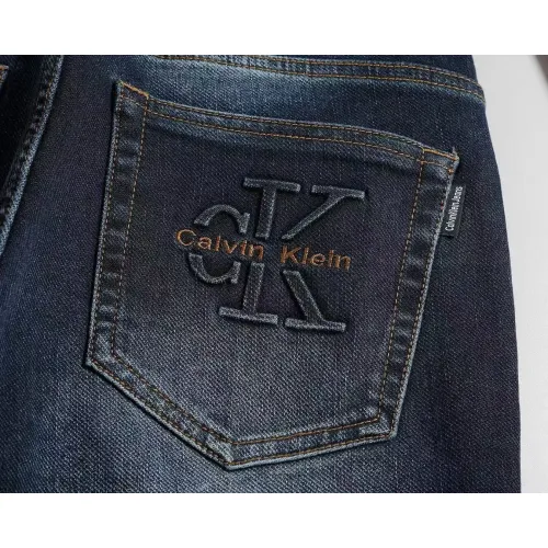Replica Calvin Klein CK Jeans For Men #1475135 $45.00 USD for Wholesale