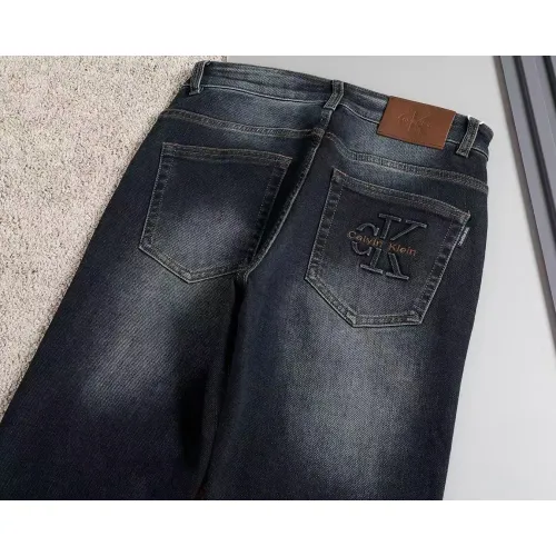 Replica Calvin Klein CK Jeans For Men #1475135 $45.00 USD for Wholesale