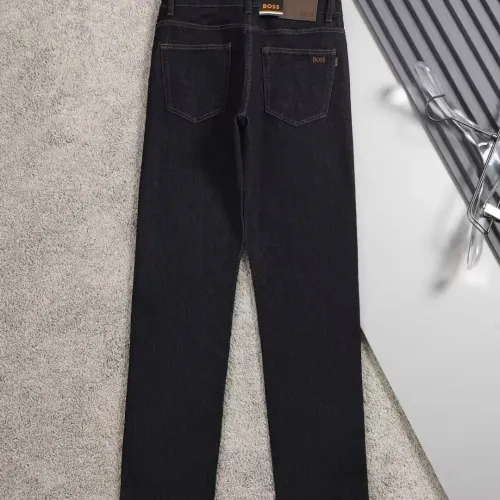 Replica Boss Jeans For Men #1475137 $45.00 USD for Wholesale