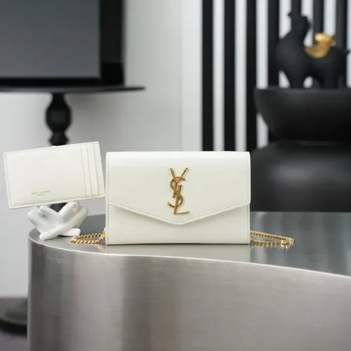 Wholesale Yves Saint Laurent YSL AAA Quality Messenger Bags For Women #1475140 $150.00 USD, Wholesale Quality Replica Yves Saint Laurent YSL AAA Quality Messenger Bags