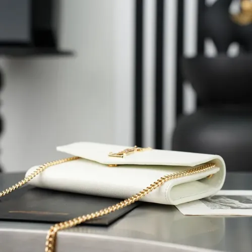 Replica Yves Saint Laurent YSL AAA Quality Messenger Bags For Women #1475140 $150.00 USD for Wholesale
