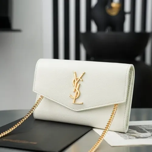 Replica Yves Saint Laurent YSL AAA Quality Messenger Bags For Women #1475140 $150.00 USD for Wholesale