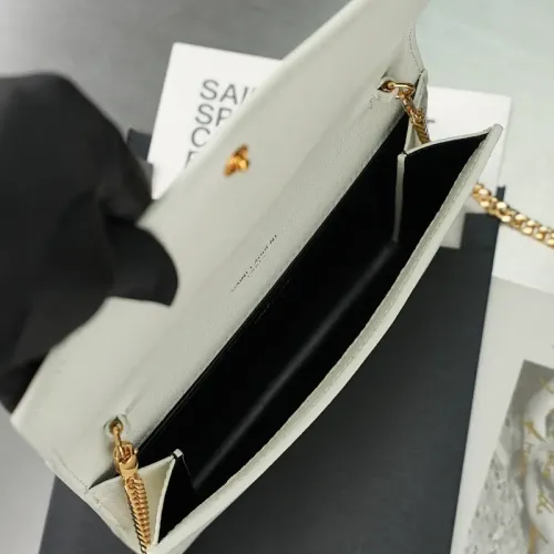 Replica Yves Saint Laurent YSL AAA Quality Messenger Bags For Women #1475140 $150.00 USD for Wholesale