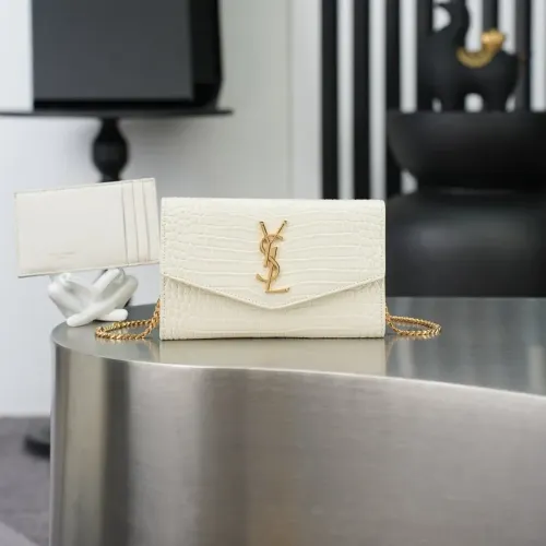 Wholesale Yves Saint Laurent YSL AAA Quality Messenger Bags For Women #1475141 $150.00 USD, Wholesale Quality Replica Yves Saint Laurent YSL AAA Quality Messenger Bags