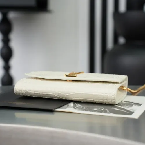 Replica Yves Saint Laurent YSL AAA Quality Messenger Bags For Women #1475141 $150.00 USD for Wholesale