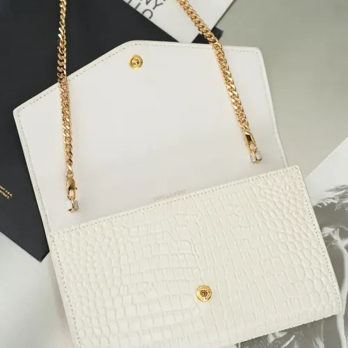 Replica Yves Saint Laurent YSL AAA Quality Messenger Bags For Women #1475141 $150.00 USD for Wholesale