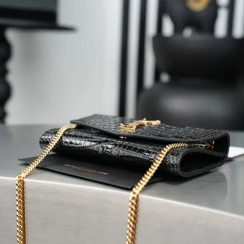 Replica Yves Saint Laurent YSL AAA Quality Messenger Bags For Women #1475142 $150.00 USD for Wholesale
