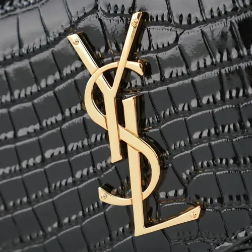 Replica Yves Saint Laurent YSL AAA Quality Messenger Bags For Women #1475142 $150.00 USD for Wholesale