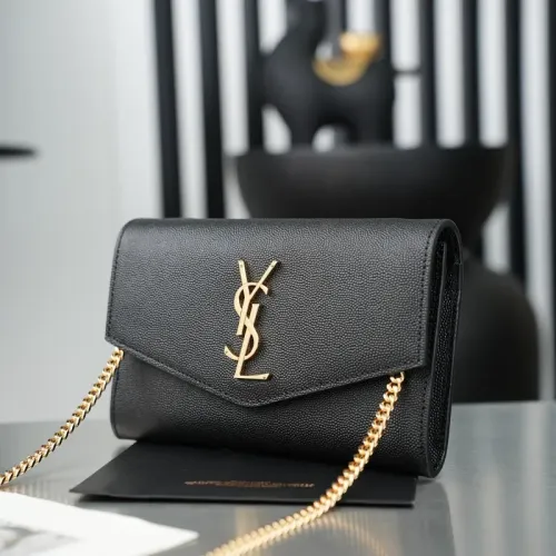 Replica Yves Saint Laurent YSL AAA Quality Messenger Bags For Women #1475143 $150.00 USD for Wholesale