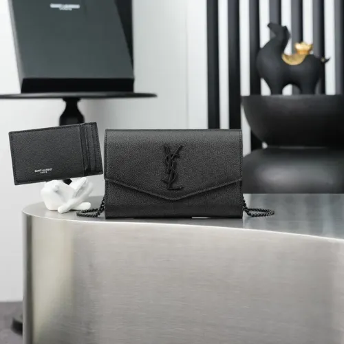 Wholesale Yves Saint Laurent YSL AAA Quality Messenger Bags For Women #1475144 $150.00 USD, Wholesale Quality Replica Yves Saint Laurent YSL AAA Quality Messenger Bags