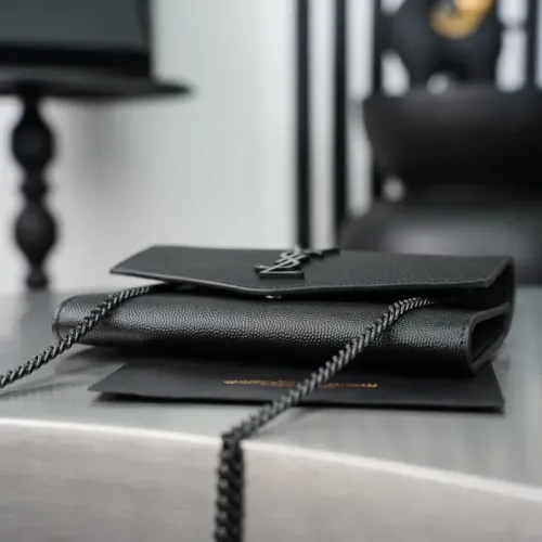 Replica Yves Saint Laurent YSL AAA Quality Messenger Bags For Women #1475144 $150.00 USD for Wholesale