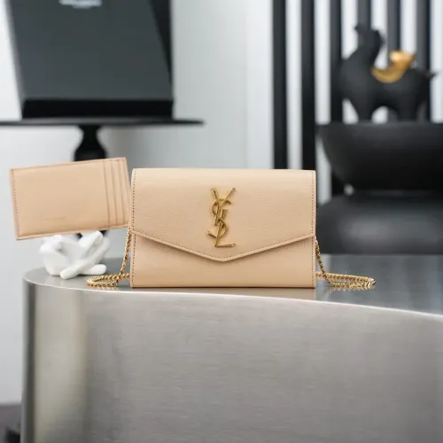 Wholesale Yves Saint Laurent YSL AAA Quality Messenger Bags For Women #1475145 $150.00 USD, Wholesale Quality Replica Yves Saint Laurent YSL AAA Quality Messenger Bags