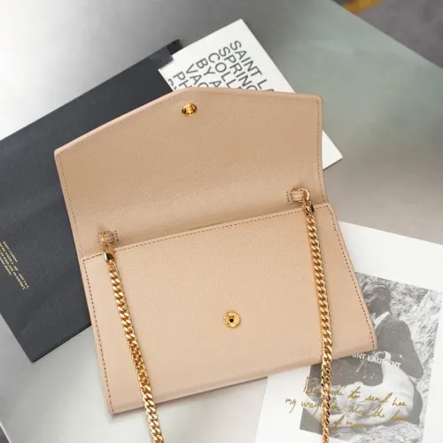 Replica Yves Saint Laurent YSL AAA Quality Messenger Bags For Women #1475145 $150.00 USD for Wholesale