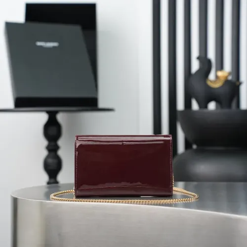 Replica Yves Saint Laurent YSL AAA Quality Messenger Bags For Women #1475146 $150.00 USD for Wholesale
