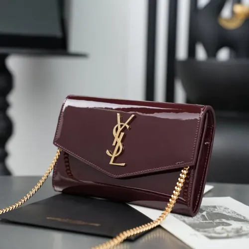 Replica Yves Saint Laurent YSL AAA Quality Messenger Bags For Women #1475146 $150.00 USD for Wholesale