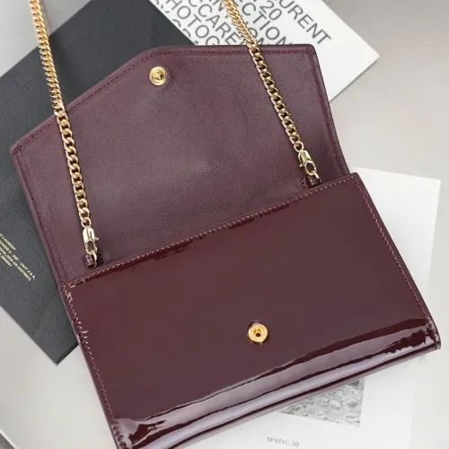 Replica Yves Saint Laurent YSL AAA Quality Messenger Bags For Women #1475146 $150.00 USD for Wholesale