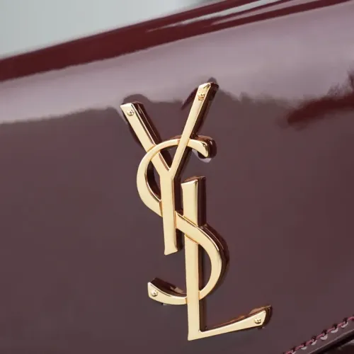 Replica Yves Saint Laurent YSL AAA Quality Messenger Bags For Women #1475146 $150.00 USD for Wholesale