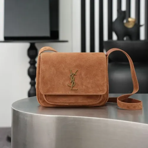 Wholesale Yves Saint Laurent YSL AAA Quality Messenger Bags For Women #1475147 $202.00 USD, Wholesale Quality Replica Yves Saint Laurent YSL AAA Quality Messenger Bags