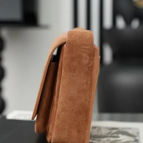 Replica Yves Saint Laurent YSL AAA Quality Messenger Bags For Women #1475147 $202.00 USD for Wholesale