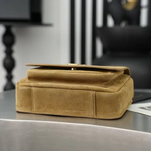 Replica Yves Saint Laurent YSL AAA Quality Messenger Bags For Women #1475148 $202.00 USD for Wholesale