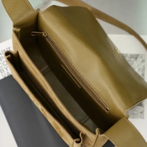Replica Yves Saint Laurent YSL AAA Quality Messenger Bags For Women #1475148 $202.00 USD for Wholesale