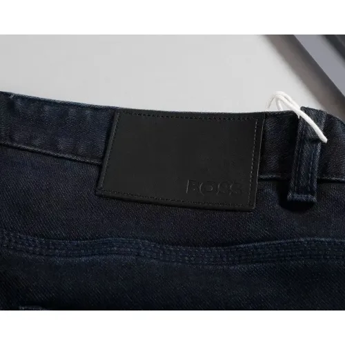 Replica Boss Jeans For Men #1475149 $45.00 USD for Wholesale
