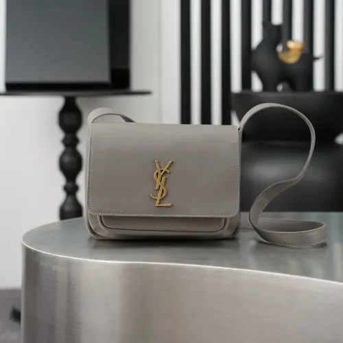 Wholesale Yves Saint Laurent YSL AAA Quality Messenger Bags For Women #1475150 $202.00 USD, Wholesale Quality Replica Yves Saint Laurent YSL AAA Quality Messenger Bags