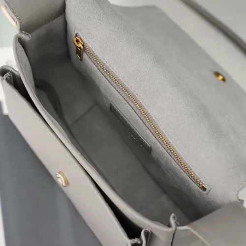 Replica Yves Saint Laurent YSL AAA Quality Messenger Bags For Women #1475150 $202.00 USD for Wholesale